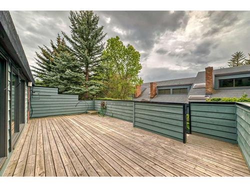 11-2200 Varsity Estates Drive Nw, Calgary, AB - Outdoor With Deck Patio Veranda With Exterior