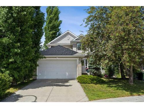 215 Douglasview Road Se, Calgary, AB - Outdoor With Facade