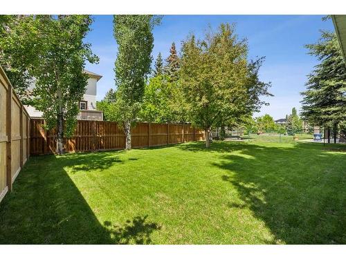 215 Douglasview Road Se, Calgary, AB - Outdoor With Backyard