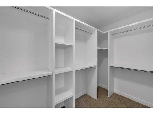 122 Baysprings Gardens, Airdrie, AB - Indoor With Storage