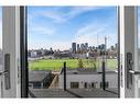 129 7 Avenue Ne, Calgary, AB  - Outdoor With View 