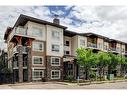 1308-240 Skyview Ranch Road Ne, Calgary, AB  - Outdoor With Balcony With Facade 