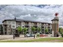 1308-240 Skyview Ranch Road Ne, Calgary, AB  - Outdoor With Balcony With Facade 