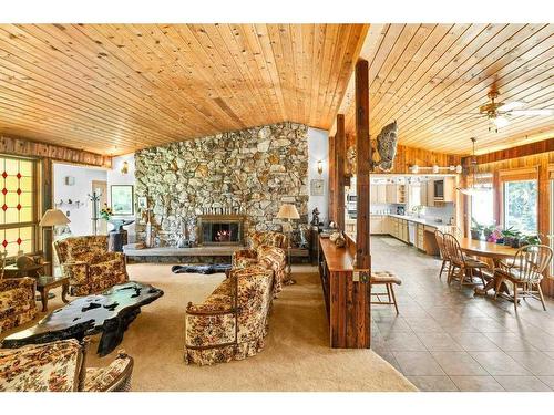 28139 Highway 581, Rural Mountain View County, AB - 