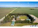 28139 Highway 581, Rural Mountain View County, AB  - Outdoor With View 