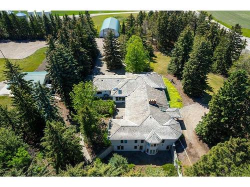 28139 Highway 581, Rural Mountain View County, AB - Outdoor With View