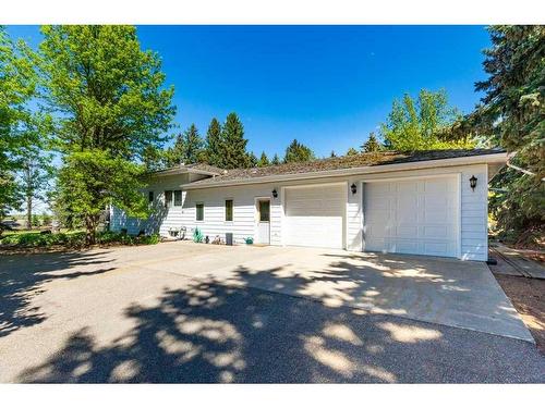 28139 Highway 581, Rural Mountain View County, AB - Outdoor
