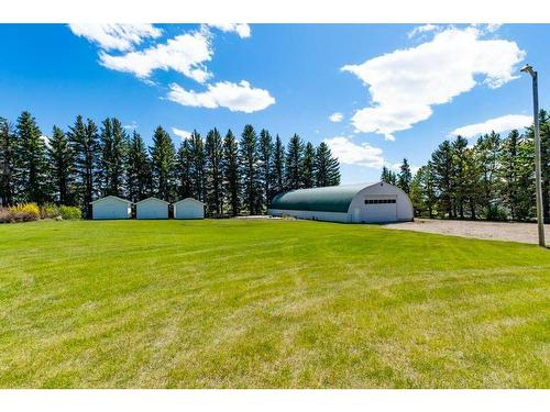 28139 Highway 581, Rural Mountain View County, AB - Outdoor