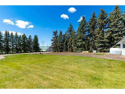 28139 Highway 581, Rural Mountain View County, AB - Outdoor