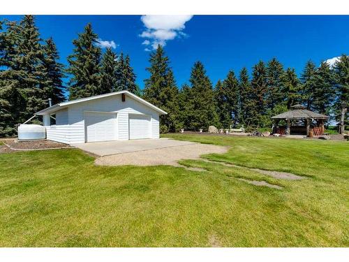 28139 Highway 581, Rural Mountain View County, AB - Outdoor