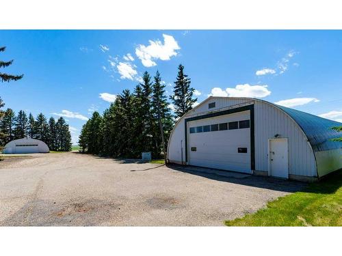 28139 Highway 581, Rural Mountain View County, AB - Outdoor