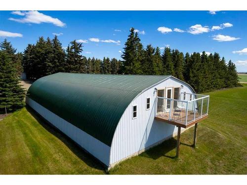 28139 Highway 581, Rural Mountain View County, AB - Outdoor