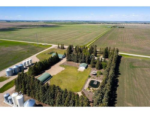 28139 Highway 581, Rural Mountain View County, AB - Outdoor With View