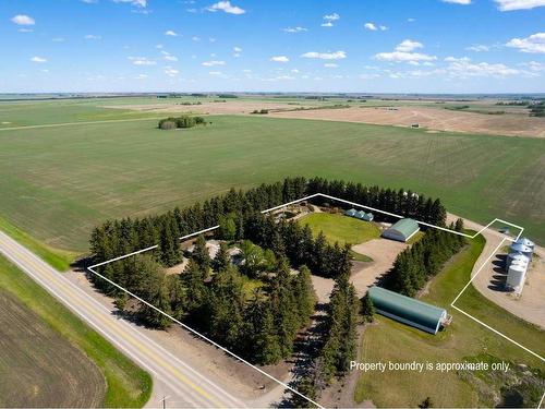 28139 Highway 581, Rural Mountain View County, AB - Outdoor With View