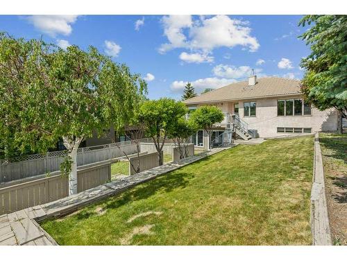 850 37 Street Nw, Calgary, AB - Outdoor