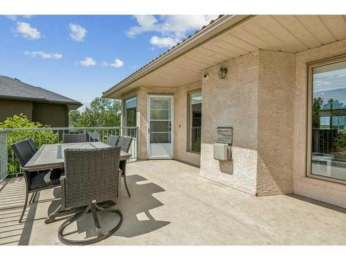 850 37 Street Nw, Calgary, AB - Outdoor With Deck Patio Veranda With Exterior