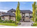 237 Silverado Ranch Manor Sw, Calgary, AB  - Outdoor With Facade 