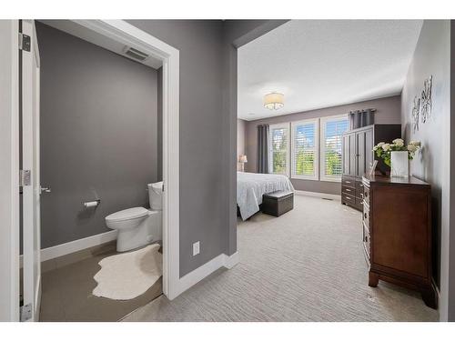 237 Silverado Ranch Manor Sw, Calgary, AB - Indoor