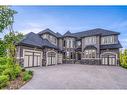 237 Silverado Ranch Manor Sw, Calgary, AB  - Outdoor With Facade 