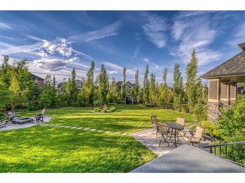 237 Silverado Ranch Manor Sw, Calgary, AB - Outdoor