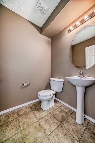 113 Country Village Lane Ne, Calgary, AB - Indoor Photo Showing Bathroom