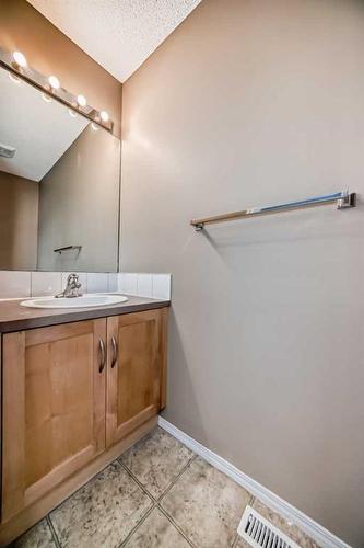 113 Country Village Lane Ne, Calgary, AB - Indoor Photo Showing Bathroom