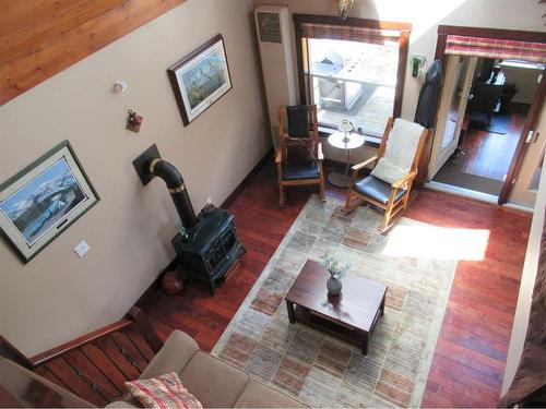 Township Rd 351A, Rural Clearwater County, AB - Indoor