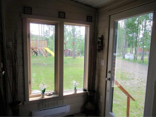 Township Rd 351A, Rural Clearwater County, AB - Indoor Photo Showing Other Room