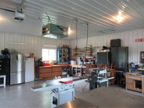 Township Rd 351A, Rural Clearwater County, AB - Indoor