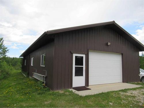 Township Rd 351A, Rural Clearwater County, AB - Outdoor With Exterior