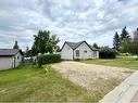 4822 47 Street, Bentley, AB  - Outdoor 