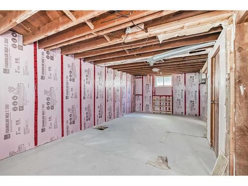 11419 111A Avenue Nw, Edmonton, AB - Indoor Photo Showing Basement