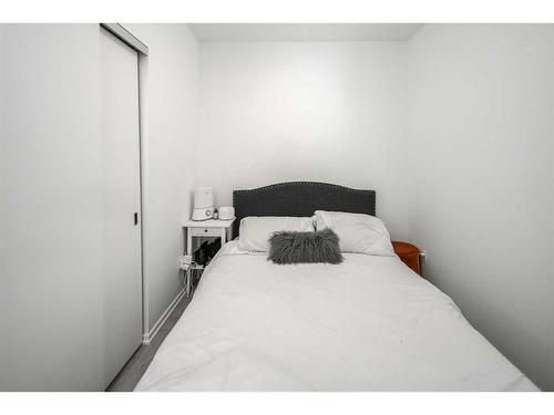 503-615 6 Avenue Se, Calgary, AB - Indoor Photo Showing Bedroom