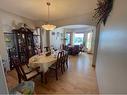 75 Hampstead Way Nw, Calgary, AB  - Indoor Photo Showing Dining Room 