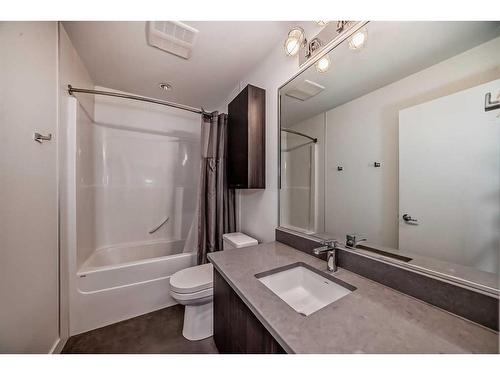 903-624 8 Avenue Se, Calgary, AB - Indoor Photo Showing Bathroom