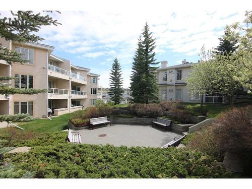 87 Edgeridge Terrace Nw, Calgary, AB - Outdoor With Balcony