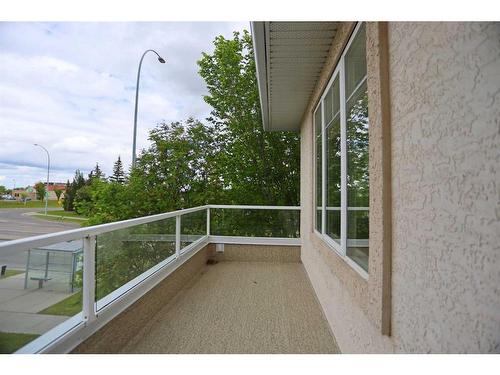 87 Edgeridge Terrace Nw, Calgary, AB - Outdoor With Balcony