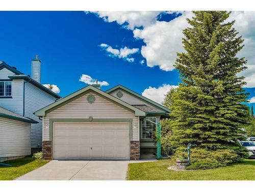 112 Somerset Circle Sw, Calgary, AB - Outdoor