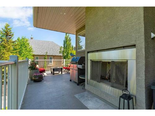 8 Discovery Valley Cove Sw, Calgary, AB - Indoor Photo Showing Dining Room