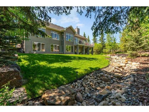 8 Discovery Valley Cove Sw, Calgary, AB - Outdoor