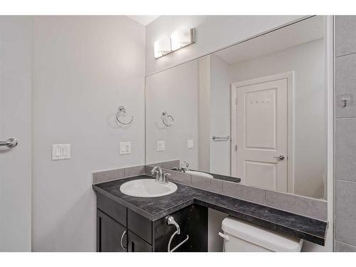 1901-211 13 Avenue Se, Calgary, AB - Indoor Photo Showing Bathroom