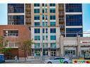 1901-211 13 Avenue Se, Calgary, AB  - Outdoor With Balcony With Facade 