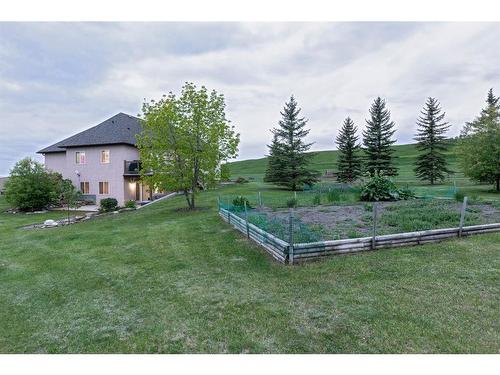 402130 64 Street West, Rural Foothills County, AB - Outdoor