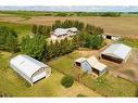 275052 Range Road 23, Rural Rocky View County, AB  - Outdoor With View 