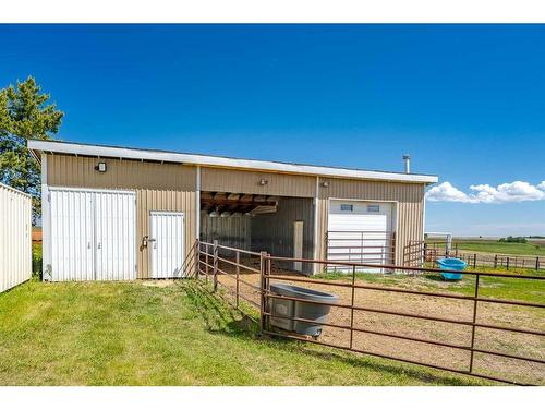 275052 Range Road 23, Rural Rocky View County, AB - Outdoor