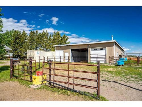 275052 Range Road 23, Rural Rocky View County, AB - Outdoor