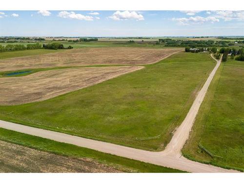 275052 Range Road 23, Rural Rocky View County, AB - Outdoor With View