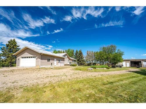 275052 Range Road 23, Rural Rocky View County, AB - Outdoor