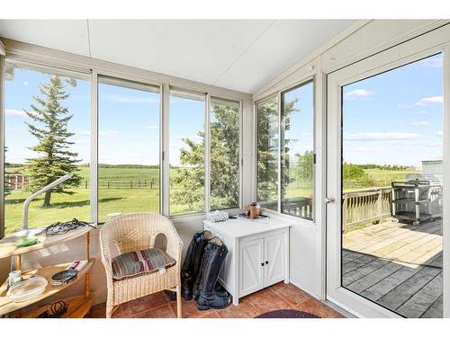 43130 Township Road 280, Rural Rocky View County, AB - Indoor