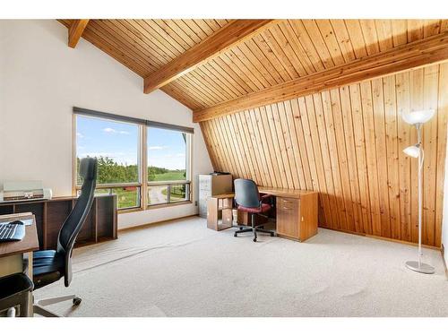 43130 Township Road 280, Rural Rocky View County, AB - Indoor